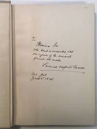 A. Woollcott: His Life and his World