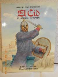 image of El Cid Champion of Spain