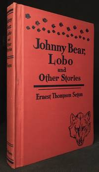 image of Johnny Bear, Lobo and Other Stories