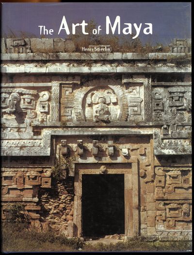 The art of Maya.
