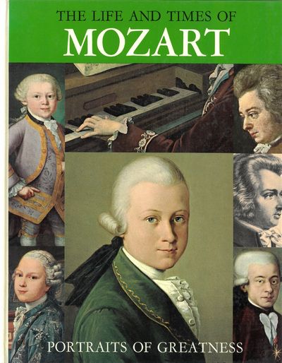 The life and times of Mozart.