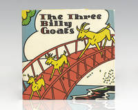 image of The Three Billy Goats.