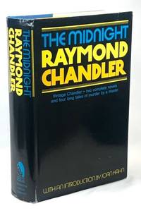 The Midnight Raymond Chandler