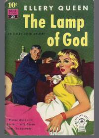 cover of The Lamp of God (Dell Ten Cent #23)