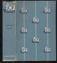 cover of The Joy of Cooking