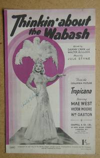 Thinkin' About the Wabash.