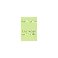 Love the One Youre With (Hardcover)