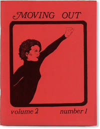 Moving Out - Vol.2, No.1