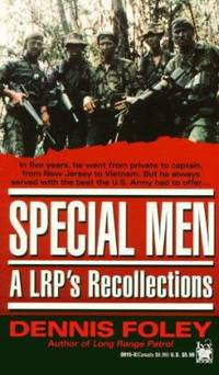 Special Men: An LRP's Recollections