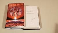cover of Vacuum Diagrams: Stories Of The Xeelee Sequence: Signed