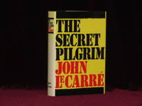 THE SECRET PILGRIM