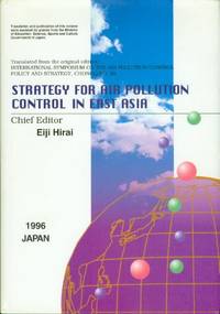 STRATEGY FOR AIR POLLUTION CONTROL IN EAST ASIA