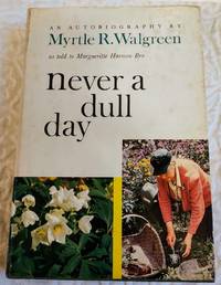image of NEVER A DULL DAY