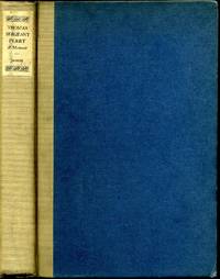 THOMAS SERGEANT PERRY. A Memoir.