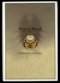 Writ in Blood