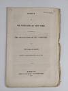 SPEECH OF MR. BARNARD, OF NEW YORK, IN RELATION TO THE DESTRUCTION OF THE "CAROLINE" AND THE CASE OF MCLEOD