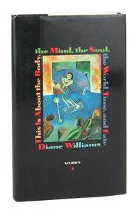 This Is About the Body, the Mind, the Soul, the World, Time, and Fate