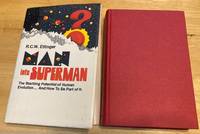 cover of Man into Superman
