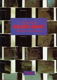 Eileen Gray: Design and Architecture, 1878-1976