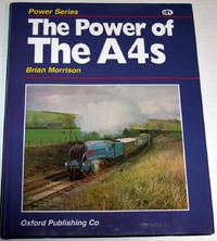 The Power of the A4s (Power Series) by Brian Morrison - 1978-07-29