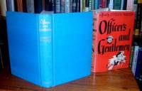 cover of Officers and Gentlemen