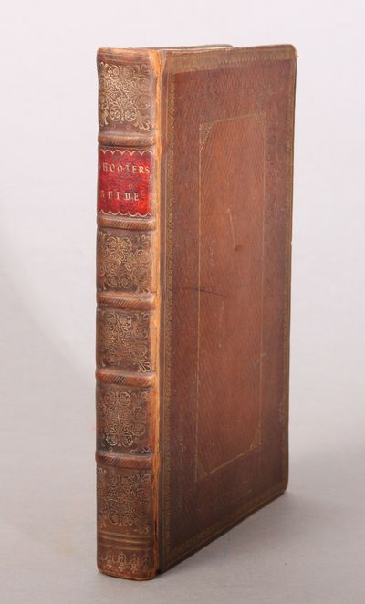The Shooter’s  Guide; or, Sportsman’s Companion:…