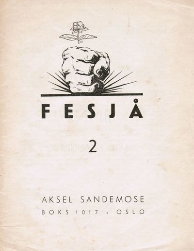 Fesjå 2.