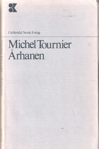 Århanen