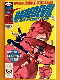 DAREDEVIL No. 181 (April 1982)  The Death of Elektra (NM)