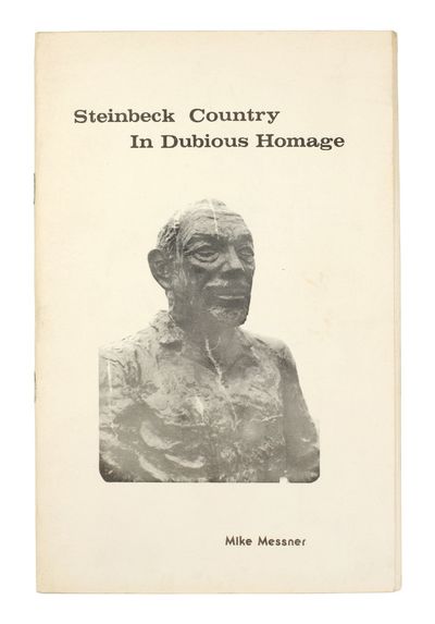 Steinbeck Country in Dubious Homage