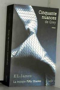 image of Cinquante nuances de Grey