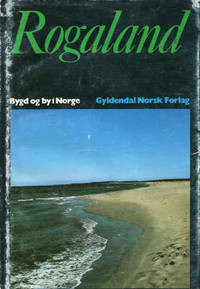 By og bygd i Norge. Rogaland