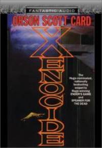 image of Xenocide