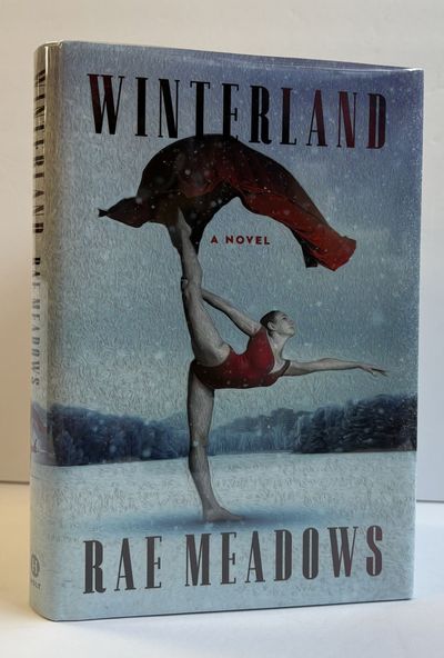 New York, New York: Henry Holt and Company, 2002. First Edition, First Printing. Hardcover. Octavo, ...