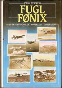 Fugl Fønix