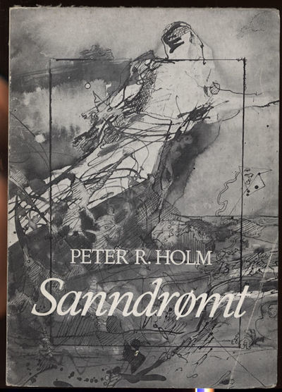 Sanndrømt.. Dikt.