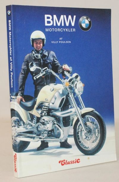 BMW motorcykler.