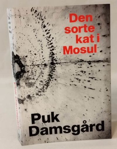 Den sorte kat i Mosul.