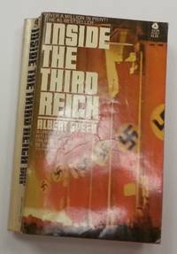image of Inside the Third Reich