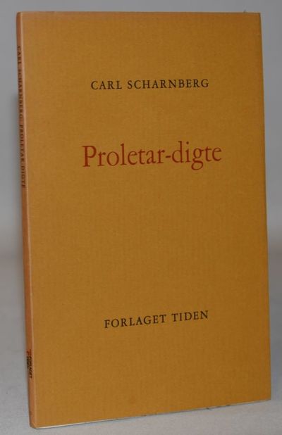 Proletar-digte.