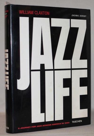 Jazzlife - A Journey for Jazz Across America in…