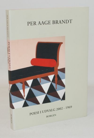 Poesi i udvalg 2002-1969.