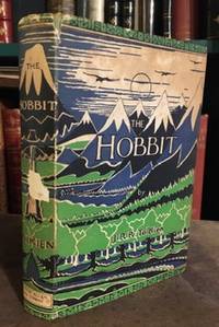 The Hobbit, or There and Back Again by Tolkien, J. R. R - 1965