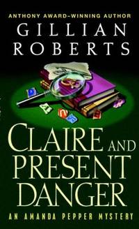 Claire and Present Danger