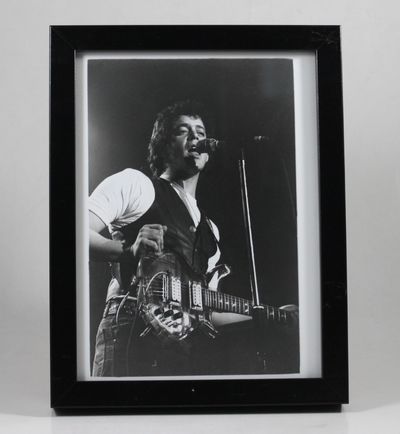 Original photograph.
