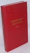 Ludwig Bamberger: German Liberal Politician and Social Critic, 1823-1899