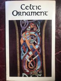 Celtic Ornament The Irish Heritage Series 33 by Paul Larmour - Paperback - First Irish Edition - 1981 - from Three Geese In Flight Celtic Books (SKU: 007277)