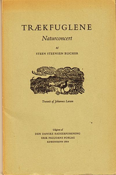 Trækfuglene