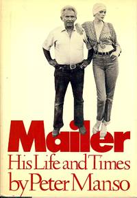 image of MAILER: HIS LIFE AND TIMES