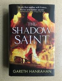The Shadow Saint